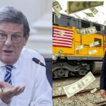 “Ministro Rafael Rey Rey (MTC): Los trenes no fueron donados, se pagaron millones de dólares. Hay que decir la verdad ante la mentira de la ‘donación’ lo que Caltrain de California no regaló, Lima lo compró con dinero de todos”.​
