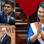 «La Sombra del Primer Gabinete en el Gobierno de Keiko: ¿el inicio de la renovación o la repetición de viejas prácticas? ¡Integridad total: la exigencia que el Perú pone sobre la mesa ante los nuevos ministros!»