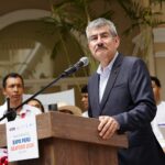 “Expo Perú Seafood 2026: Piura abre las puertas de los productos hidrobiológicos de alta calidad al mundo. El evento proyecta más de 17 millones de dólares en expectativas comerciales con compradores de 10 naciones”.​