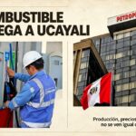 “El negocio que no se toca: ¿De dónde viene el combustible sucio y caro de la selva? ¿Es Petroperú quien produce el diesel sucio que la selva recibe? ¡Lo que Lima no acepta, se envía a Pucallpa, así funciona el negocio!”​