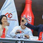 Inversión de Arca Continental Lindley en Pucusana: ¿mil millones de dólares, gran inversión o nueva oportunidad para unos pocos? Impuestos: ¿todos pagamos igual? La verdad detrás de las cifras que los gobiernos ocultan.