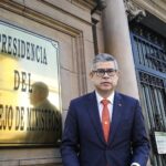 “Luis Galarreta Velarde expone la Política General de Gobierno ante la Cámara de Diputados: ¿Conoce el día de hoy, cuáles son los temas que el Ejecutivo debe presentar y que el país espera ver resueltos?”