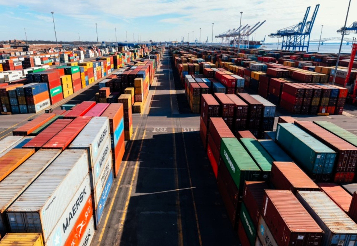 Asociación de Exportadores (ADEX): sin contar Lima y Callao, el interior del Perú exporta más que nunca. Cinco regiones mineras concentran casi el 60 % del total nacional, y el gran reto es pasar de exportar materias primas a crear industria.