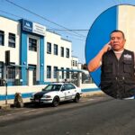 ¡Es inaudito! Las declaraciones del diputado Eusebio Padilla tras visitar sorpresivamente el hospital Gustavo Lanatta Lujan de Huacho: “Una sola sala de operaciones, sin tomografía, ni ecografía y su director en cargo de confianza de vacaciones”.