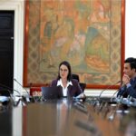 ¡120 días para transformar el país! “Las facultades que pide el Ejecutivo y su importancia actual; 8 materias, 66 normas, son el paquete completo que el Ejecutivo quiere aprobar por un plazo de 4 meses”.​​​