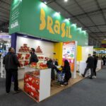 “Brasil llega con 24 compradores y 52 empresas expositoras: Expoalimentaria 2026 abre la puerta a un mercado de 214 millones de personas. US$ 54 millones en juego. ¿Cómo reactivar y duplicar las agroexportaciones al gigante del sur en la segunda mitad del año?”