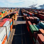 “Exportaciones peruanas crecen 34 % (I semestre): US$ 54 mil millones y el desafío de diversificar más allá de la minería, ADEX indicó crecimiento sólido, pero la verdadera meta es que las MYPE también exporten sostuvo”.​​