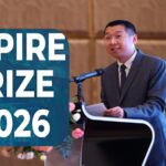De tres mil millones de letras a un diagnóstico: la IA que descifra el genoma humano en minutos gana el máximo premio científico de APEC. ¿Cómo un algoritmo de Hong Kong revolucionó la medicina de todo el Asia-Pacífico?