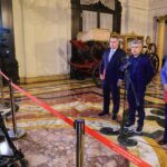 ¡Trujillo en Alerta! El Ejecutivo pide legislar en seguridad mientras la delincuencia desafía al país. ¿Más facultades o más resultados? El Estado refuerza su presencia, pero la violencia exige reformas profundas, no solo despliegue policial.
