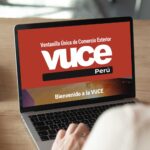Mincetur presenta VUCE dando el gran salto digital: el nuevo componente “Mercancías Restringidas” agiliza el sesenta por ciento de todos los trámites de importación y exportación del comercio exterior del Perú.​