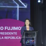 ¡XX Juegos Panamericanos y VIII Juegos Parapanamericanos Lima 2027! “Cuenta regresiva activada a un año para que el Perú reciba a toda América, Keiko Fujimori lideró la tradicional ceremonia “One Year To Go” de esta cita deportiva”.