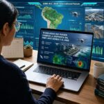 Foro Internacional 2026: La ciencia toma la palabra, universidades peruanas lideran el camino para prevenir, no solo lamentar. “Gestión del Riesgo” ¿política de Estado o respuesta de emergencia? El reto que el país aún no resuelve.