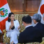 Alianza estratégica: JICA y el Perú unen fuerzas para construir un país más resiliente y preparado. Japón reafirma su respaldo colaborando con el Perú para enfrentar El Niño y reducir riesgos naturales.​
