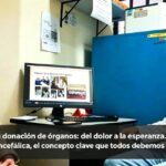 Dr. Luis Canayo, liderando ‘Procura’ del Guillermo Almenara: “La donación de órganos, el puente que transforma el dolor en esperanza y vida. ¿Muerte encefálica? El concepto clave que toda la sociedad debe conocer”.