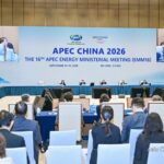 APEC 2026: La región que consume el 60 % de la energía mundial redefine el futuro del sector. ¡Conoce cómo la demanda eléctrica podría duplicarse en Asia‑Pacífico! ¿Cómo responder sin perder estabilidad?