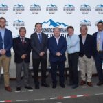 “XXIII Congreso Peruano de Geología: la ciencia que define el futuro del desarrollo nacional con los Andes como laboratorio mundial y reserva estratégica. Conoce los ‘Minerales Críticos’ que hacen del Perú el centro de la nueva economía global”.​