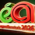 ¡Expoalimentaria 2026! El mundo viene a buscar lo mejor del Perú. Más de US$ 905 millones en juego, la feria que reactivará miles de negocios. En vitrina internacional los productos que llevan el nombre del Perú a los cinco continentes.​​