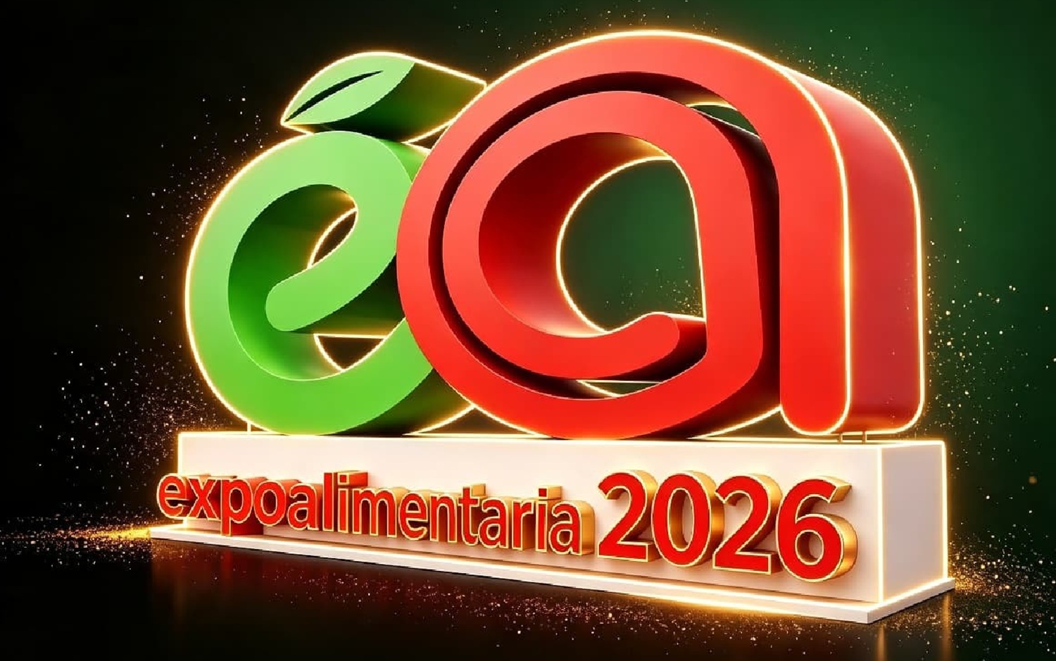 ¡Expoalimentaria 2026! El mundo viene a buscar lo mejor del Perú. Más de US$ 905 millones en juego, la feria que reactivará miles de negocios. En vitrina internacional los productos que llevan el nombre del Perú a los cinco continentes.​​