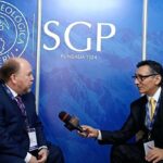 “El desastre no es natural: nace cuando ignoramos lo que la Tierra nos dice”, puntualizó el Ing. Carlos Bianchi Ramírez, presidente de la ‘Sociedad Geológica del Perú’ (SGP) en el XXIII Congreso Peruano de Geología.