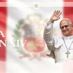 ​El Papa León XIV llega al Perú: una visita que abraza los Andes, la costa y la Amazonía. Del 11 al 16 de noviembre el país será envuelto en ‘Fe, Esperanza y Encuentro’. Conoce el programa completo del Santo Padre en tierra peruana.​​