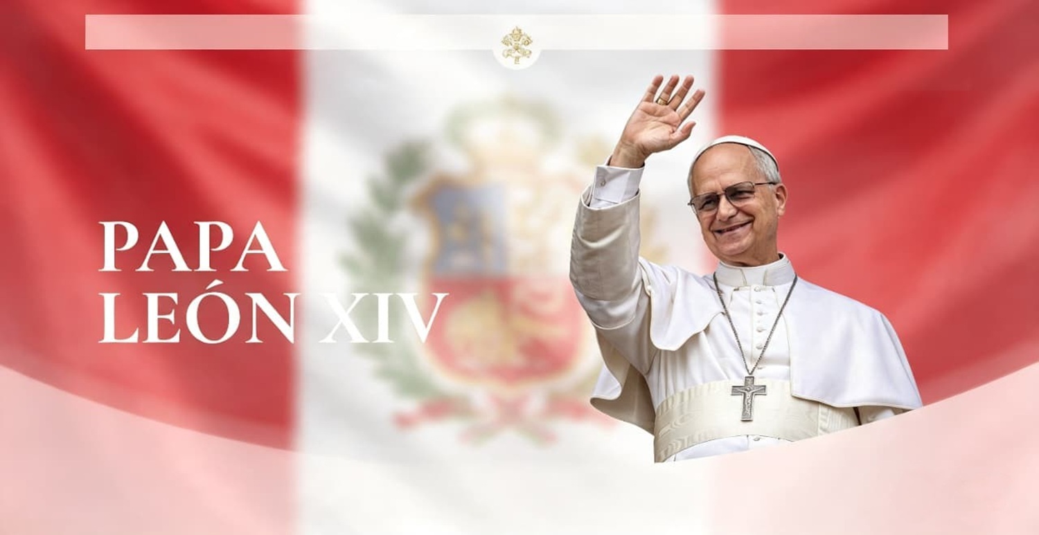 El Papa León XIV llega al Perú: una visita que abraza los Andes, la costa y la Amazonía. Del 11 al 16 de noviembre el país será envuelto en 'Fe, Esperanza y Encuentro'. Conoce el programa completo del Santo Padre en tierra peruana.​​