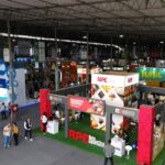 ¡Expoalimentaria 2026! “Tres días donde el mundo se encuentra con lo mejor del Perú. La gran transformación que vive nuestra agroexportación. Más de 2,000 compradores de todo el mundo llegan a la feria internacional de alimentos y bebidas más importante de Latinoamérica”.​