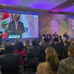 ¡Expoalimentaria 2026! “Tres días donde el Perú le muestra su mejor cara al mundo. De US$ 393 millones a más de 12 mil millones, la revolución silenciosa del agro peruano y siete desafíos para que el crecimiento agroexportador no se detenga”.