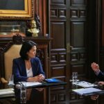 Política Exterior del Perú: ¿Decadencia de la diplomacia o subordinación geopolítica? ¿Cuándo el Canciller no es de carrera, quién dirige la política exterior peruana? De empleado de embajada estadounidense a ministro.