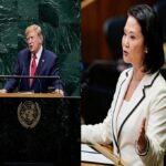 Cuatro voces, un mismo escenario: el mundo que Lula, Trump, Keiko y Kast presentaron desde la ONU. De la integración histórica a la cooperación moderna: el Perú lleva al mundo su lucha contra el terrorismo del siglo XXI.