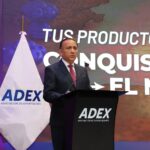 ¡Expoalimentaria 2027 se realizará del 22 al 24 de septiembre en Lima! Tras cerrar con expectativas tres mil cuatrocientas cincuenta y tres citas comerciales por 1,100 millones de dólares en su edición de este año 2026.​
