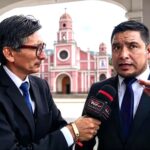 Tras exitosa gestión en Soritor y liderazgo sólido por REMURPE el electo alcalde de Moyobamba, Segundo Herminio Vásquez plantea reordenar gastos y priorizar inversiones en la municipalidad provincial que asumirá del 2027 al 2030.