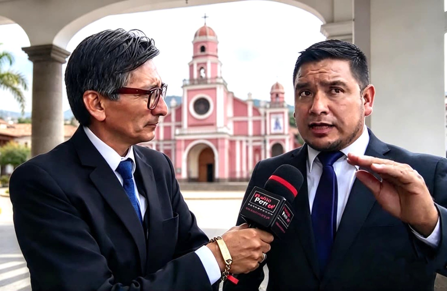 Tras exitosa gestión en Soritor y liderazgo sólido por REMURPE el electo alcalde de Moyobamba, Segundo Herminio Vásquez plantea reordenar gastos y priorizar inversiones en la municipalidad provincial que asumirá del 2027 al 2030.
