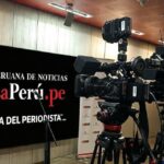 ¡Día del Periodista 2026! Perú un país donde informar es arriesgar la vida. De la investigación a la amenaza, cuando los poderes sin rostro se sienten expuestos, la verdad sigue siendo nuestro único compromiso.