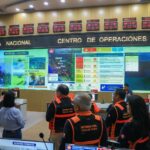 ¡385 incendios forestales en el año! “Estado despliega recursos aéreos en Cusco y Junín mientras se prepara para el impacto de El Niño en los próximos meses que amenaza con incrementar el riesgo de futuros incendios”.