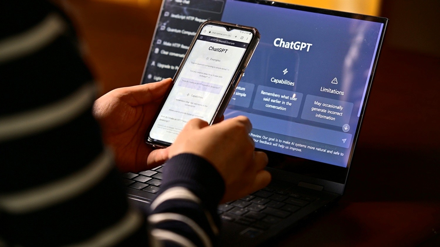 CIEN-ADEX: Perú exporta 169 millones de dólares en productos vinculados a inteligencia artificial, pero apenas representa el 0.19% de su canasta exportadora total, evidenciándose un amplio espacio para seguir creciendo.