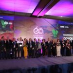 “XV Concurso de Innovación en Expoalimentaria 2026 impulsa diversificación: de 448 a 543 partidas, fortaleciendo la oferta agroindustrial exportable del Perú ante el mundo en los mercados cada vez más exigentes”.