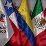 En Ciudad de México: Perú participa en reuniones de la Alianza del Pacífico de cara a su presidencia ‘pro tempore’ en diciembre de 2026 sin perder su rumbo original tras quince años.