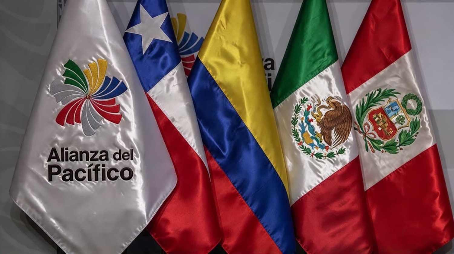 En Ciudad de México: Perú participa en reuniones de la Alianza del Pacífico de cara a su presidencia 'pro tempore' en diciembre de 2026 sin perder su rumbo original tras quince años.