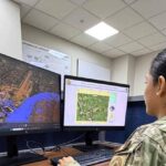 PerúSAT-1 permite detectar minería ilegal en más de 33 mil hectáreas de Madre de Dios, esta tecnología satelital fortalece vigilancia e interdicción de estas actividades extractivas ilegales en la Amazonía peruana.​