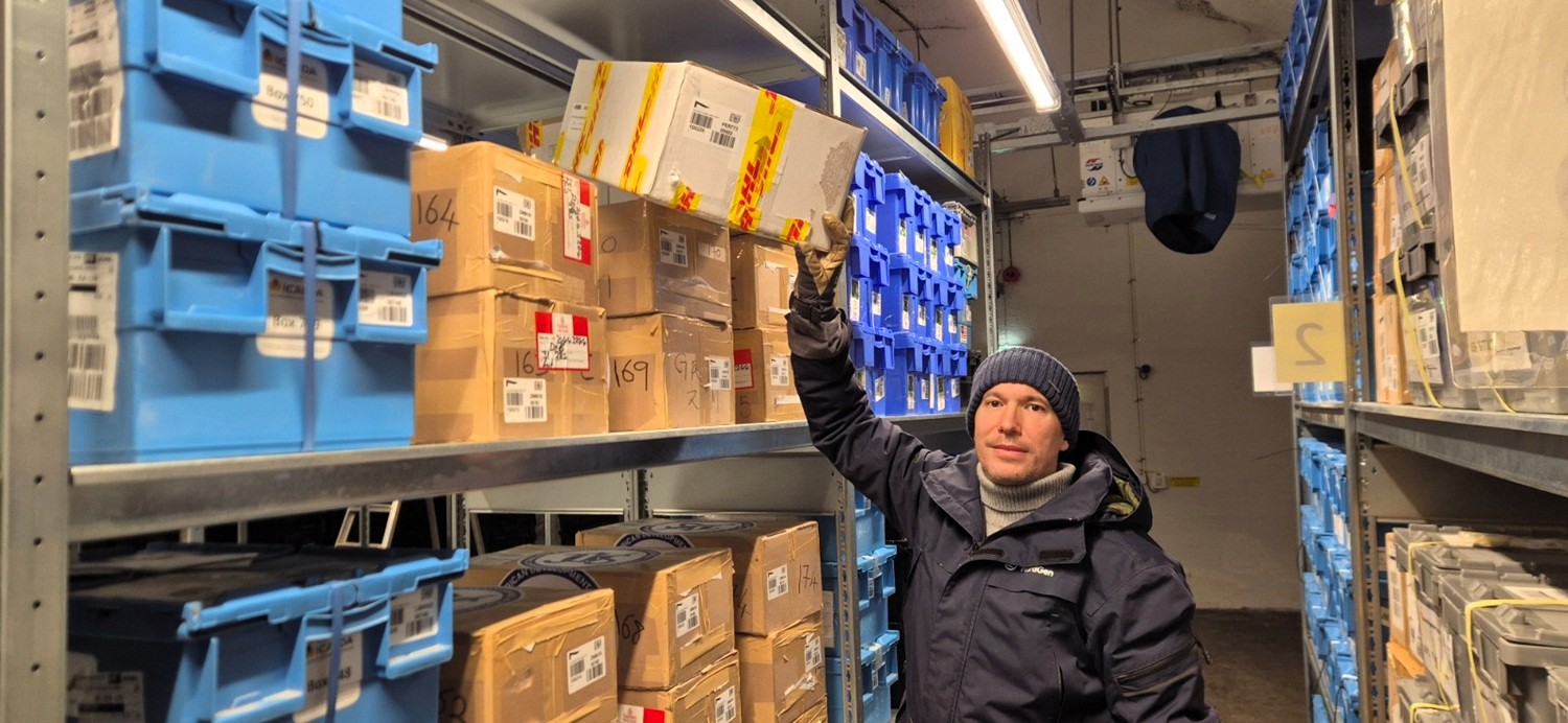 Del altiplano peruano al Ártico: Nuestro país deposita 71 cultivares nativos en la Bóveda de Svalbard para proteger su patrimonio genético ante el cambio climático y garantizar la seguridad alimentaria mundial.