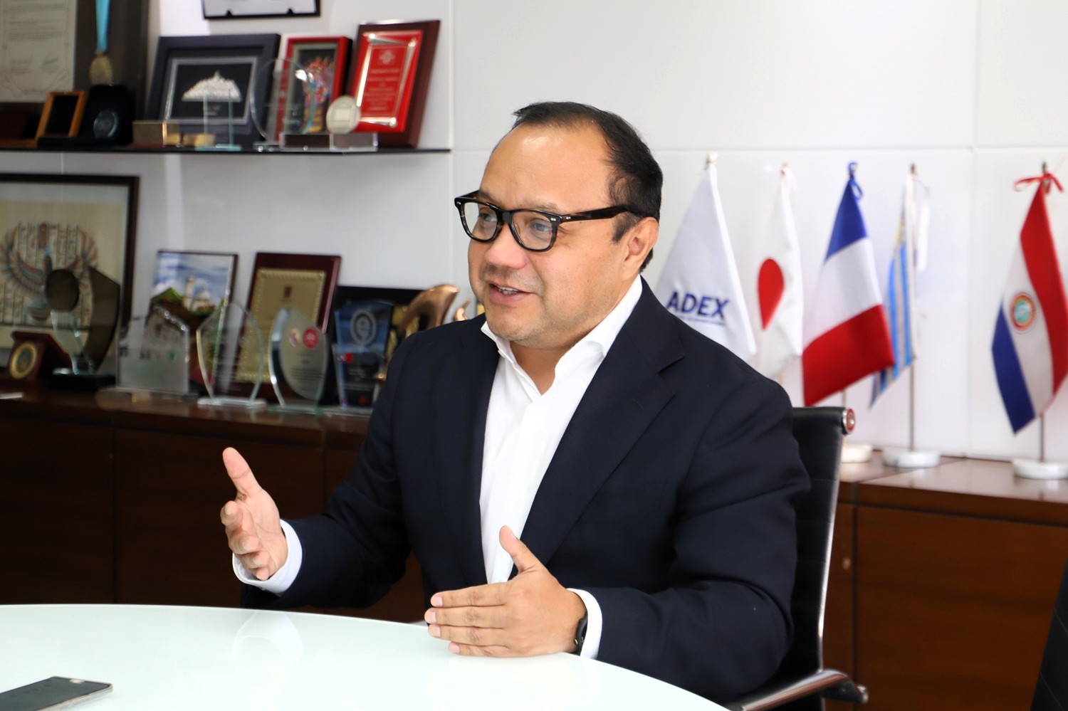 ¡ADEX pide medidas urgentes al Gobierno! El Niño Costero complica producción agroexportadora, ya se observan riesgos en la cadena de pago; sin financiamiento oportuno, los envíos peruanos podrían perder mercados internacionales.