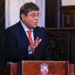 Política fiscal contracíclica en el Perú ante la convergencia del Fenómeno El Niño, crisis energética y endurecimiento financiero global: fundamentos, medidas y análisis crítico de sostenibilidad y ejecución.