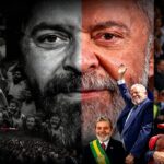 Lula da Silva, Del Partido de los Trabajadores, logra histórica reelección con más de 64 millones de votos y asegura su cuarto mandato al frente de Brasil en jornada electoral que marcó a toda la región sudamericana.