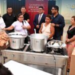 Iglesia de Jesucristo de los Santos de los Últimos Días: 180 cocinas industriales y congeladoras afianzan comedores populares de Piura, donación beneficia a miles de familias vulnerables del ámbito de la Municipalidad Provincial de Piura.