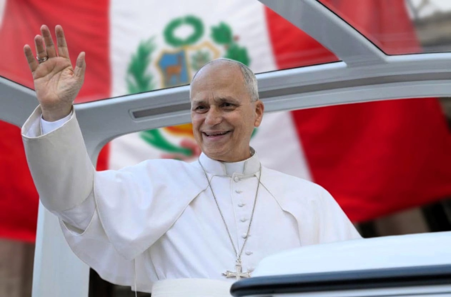 Los médicos dan luz verde, el Papa viaja a América Latina: León XIV se recupera con éxito y confirma gira apostólica del 6 al 17 de noviembre, su mensaje de fe y esperanza llega a Uruguay, Argentina y Perú.