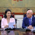 ¡Conocer-Analizar-Adaptar! “La visita a El Salvador debe servir para tomar lo útil y desechar lo inviable, construyendo un modelo propio de seguridad conforme a la Constitución y las leyes, sin copias, sino de soluciones realistas”.