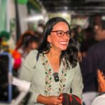 Verónika Mendoza es electa ‘Gobernadora Regional de Cusco’. “Mi compromiso es reconstruir la confianza en la democracia e instituciones para ello escucharemos y dialogaremos con quienes no me eligieron para unir al Cusco”.